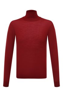 Шерстяная водолазка Piacenza Cashmere 1733