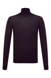 Шерстяная водолазка Piacenza Cashmere 1733