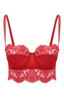 Бюстгальтер-бюстье Dolce & Gabbana