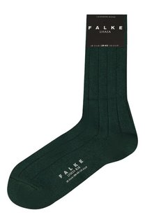 Носки из шерсти и вискозы Falke