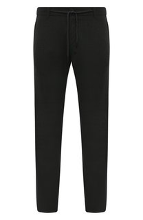 Шерстяные брюки Canali
