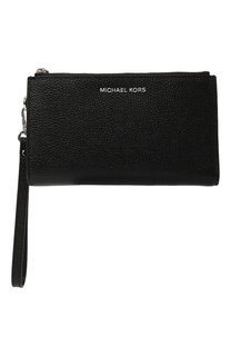 Кожаный кошелек MICHAEL Michael Kors