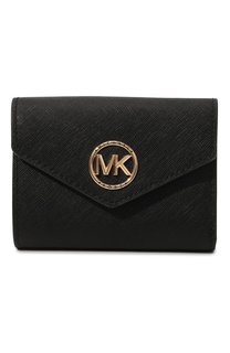 Кожаное портмоне MICHAEL Michael Kors