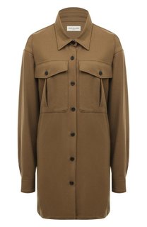Рубашка Dries Van Noten
