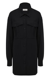 Рубашка Dries Van Noten