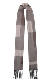 Шелковый шарф Piacenza Cashmere 1733