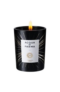 Парфюмированная свеча Tenuta Luce Toscana (200g) Acqua di Parma