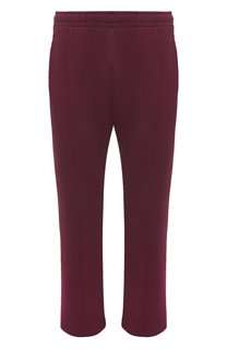 Хлопковые брюки Limitato