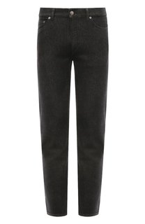 Джинсы Zegna