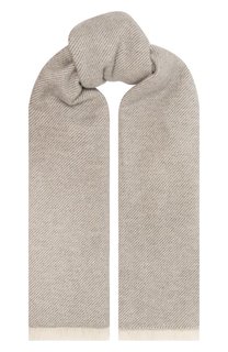 Кашемировый шарф Piacenza Cashmere 1733