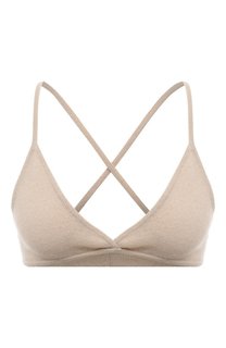 Кашемировый бра-топ Allude