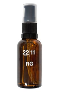 Восстанавливающий ночной гель Hyaluronic Acid & Sacha Inchi (33ml) 22|11 Cosmetics