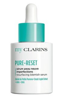 Сыворотка для устранения мелких несовершенств кожи лица My Clarins (30ml) Clarins