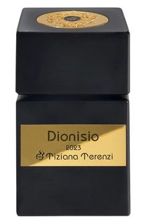 Духи Dionisio 2023 (100ml) Tiziana Terenzi