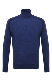 Шерстяной свитер Bogner