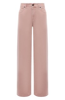 Джинсы THE MANNEI