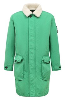 Утепленная куртка Stone Island