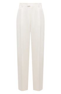 Брюки из вискозы Marni