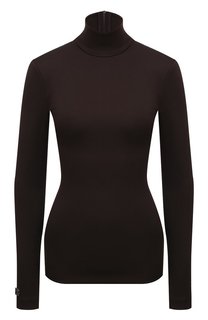 Водолазка из вискозы Dolce & Gabbana