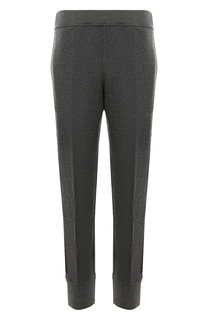 Шерстяные джоггеры Jil Sander