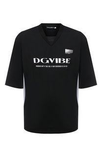 Футболка DGVIB3 Dolce & Gabbana