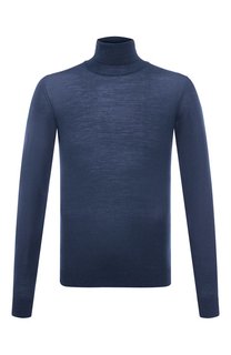 Шерстяная водолазка Piacenza Cashmere 1733