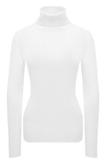 Кашемировая водолазка Allude