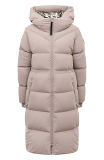 Пуховик Woolrich