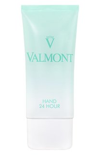 Увлажняющий крем для рук «24 часа» (75ml) Valmont