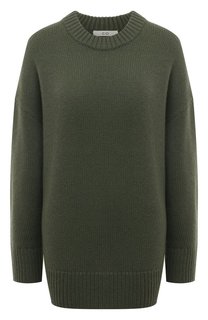 Кашемировый пуловер Co