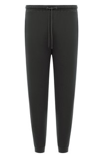 Джоггеры из вискозы Zimmerli