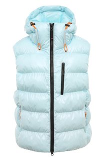 Утепленный жилет Bogner Fire+Ice