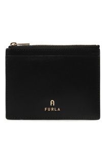 Кожаный футляр для кредитных карт Furla