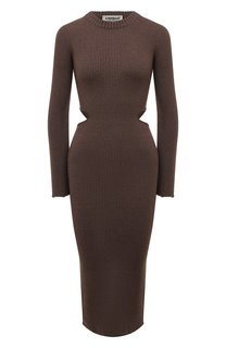 Платье A Paper Kid