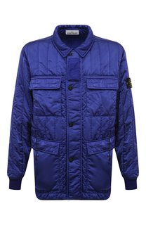 Утепленная куртка Stone Island