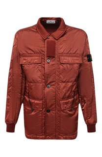 Утепленная куртка Stone Island