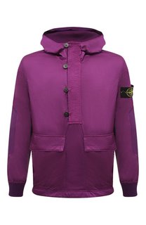 Анорак Stone Island