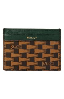 Футляр для кредитных карт Bally