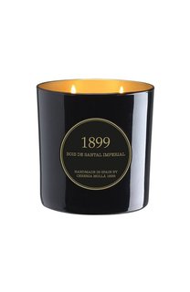 Свеча Bois de Santal Imperia (600g) Cereria Molla 1899