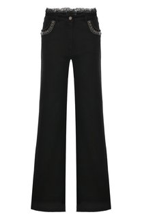 Джинсы Alberta Ferretti