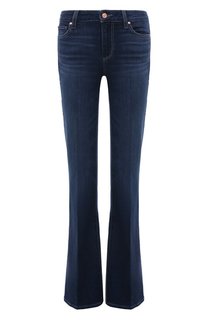 Джинсы Laurel canyon Paige