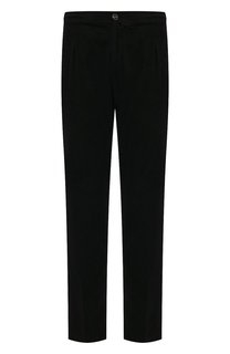 Хлопковые брюки Kiton