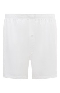 Хлопковые боксеры Zimmerli