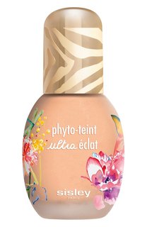 Тональный фитокрем Phyto-Teint Ultra Eclat, оттенок №2C (30ml) Sisley