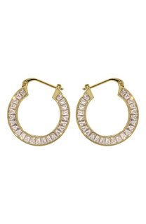 Серьги Giorgio Armani