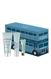 Набор-знакомство "Обновление и защита кожи Про-Коллаген" (10+4+15ml) Elemis