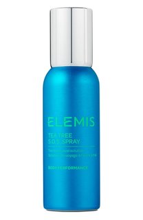 Спрей Tea Tree S.O.S. (60ml) Elemis