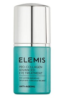 Лифтинг-сыворотка для век Pro-Collagen Advanced Eye Treatment (15ml) Elemis