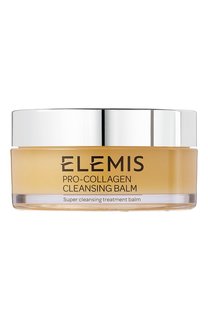 Бальзам для умывания Anti-Age Pro-Collagen Cleansing Balm (100g) Elemis