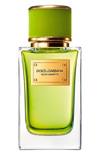 Парфюмерная вода Velvet Collection Mughetto (100ml) Dolce & Gabbana